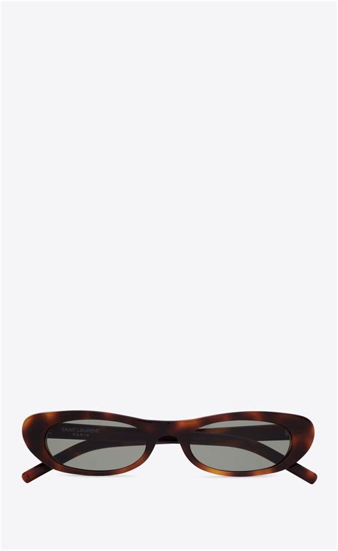 ysl 557 sunglasses|SL 557 SHADE .